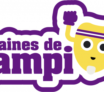Logo graines de Champions