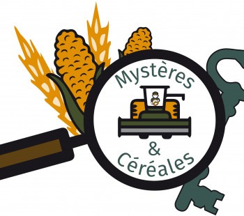 Logo Mysteres et Céréales