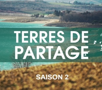 Terres de Partage sur France 2 - Saison 2
