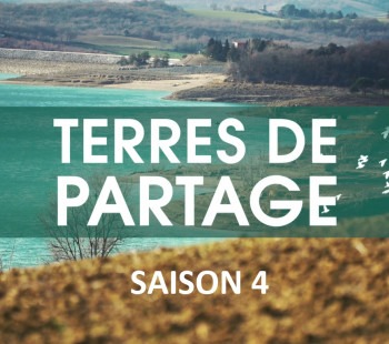 Terres de Partage Saison 4 - Passion Céréales