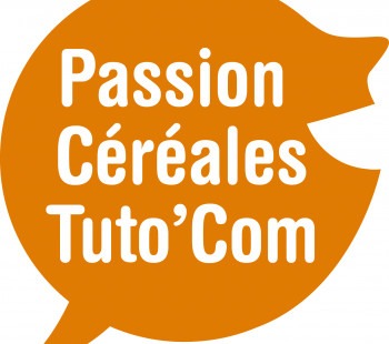 Logo Tuto'Com Passion Céréales