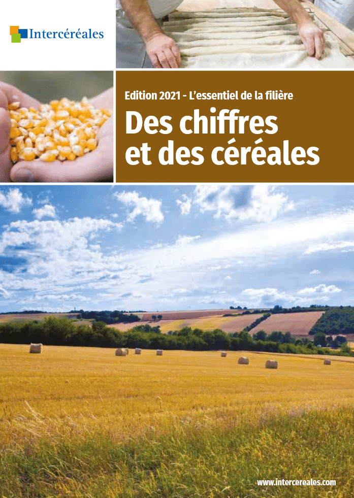 Des chiffres et des céréales – édition 2021