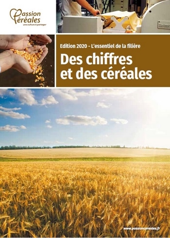 Des chiffres et des céréales – édition 2020